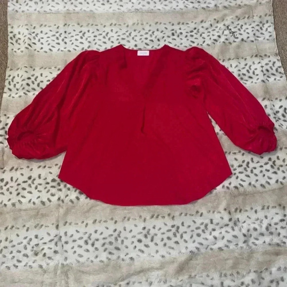 Adrienne Blouse - Picture 1 of 3